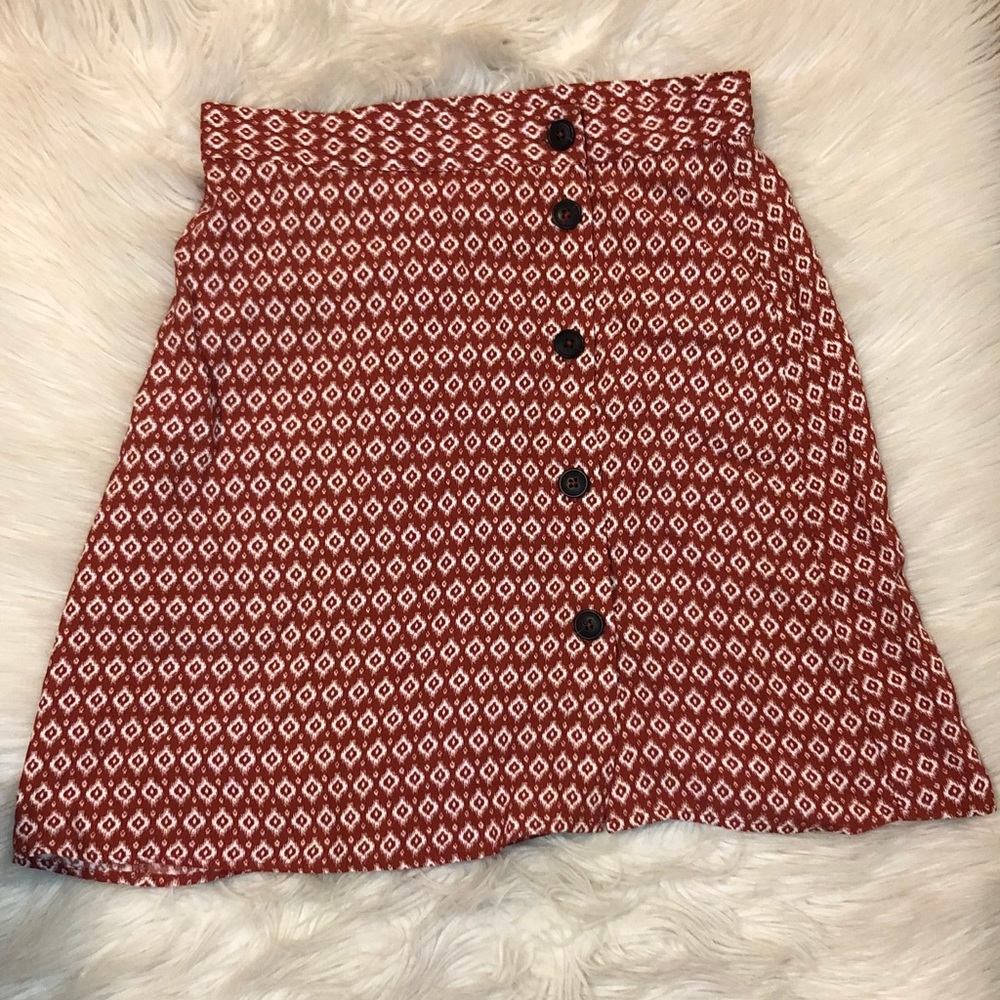 Skirt